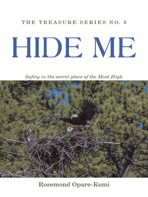 cover image of Hide Me